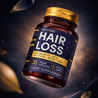 Хранителна добавка против косопад LOV-LY HAIR loss